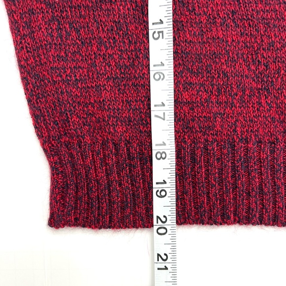 H&M Divided Knitted Marled Sweater Size S - Picture 14 of 14